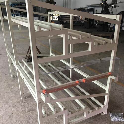 组合式电池架铅酸蓄电池架12只2V200AH电池架机房UPS专用固定架