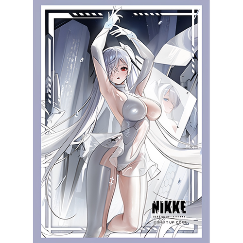 胜利女神：NIKKE碧蓝幻想卡套
