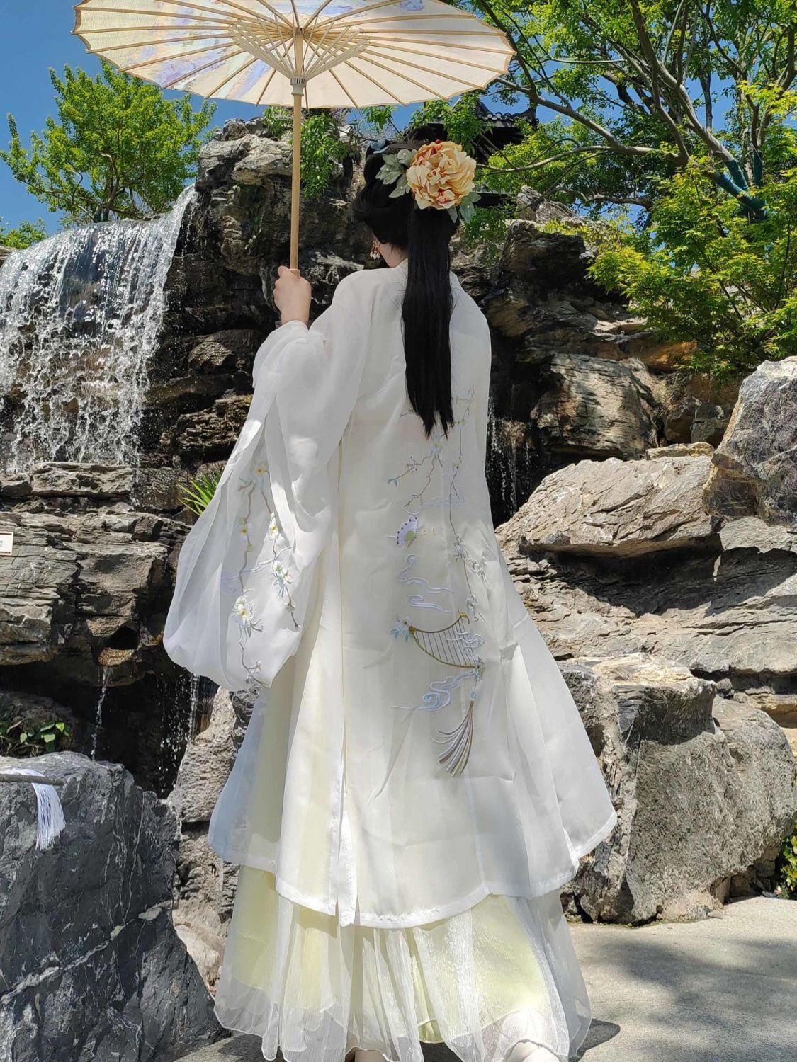 微透外搭服复古衬衫宽松