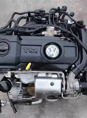 大众朗逸 速腾 途安 宝来 高尔夫1.4T 1.6 CFB发动机斯柯达 波罗