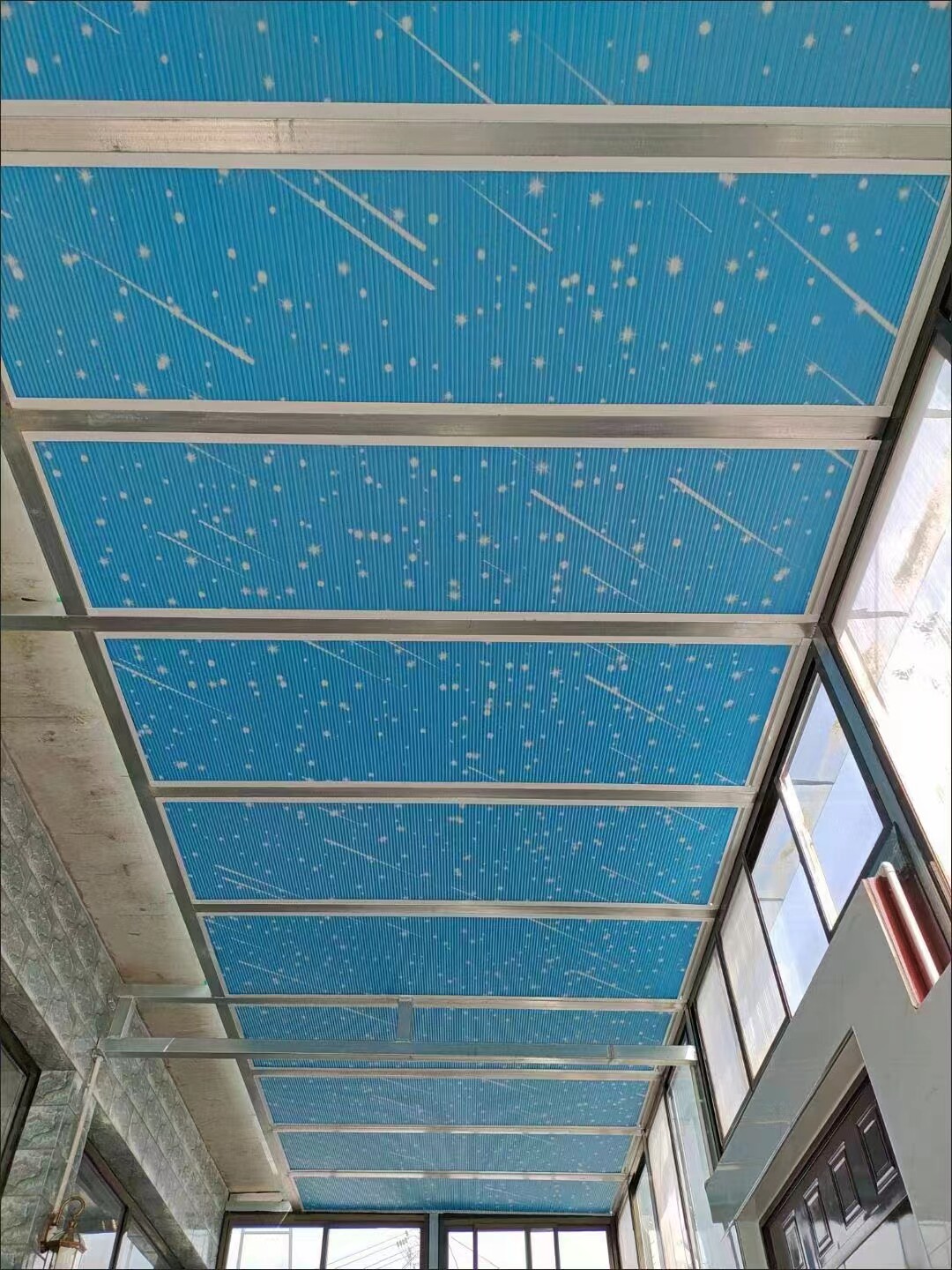 同城上门安装蜂巢帘窗帘晾衣架轨道师傅打孔维修电动窗帘晾衣架