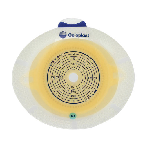 胜舒60mm底盘Coloplast/康乐保