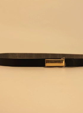 皮革帽带装饰配件可任意组合套装皮带款牛仔帽草帽毛毡帽装饰带