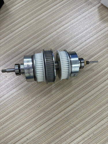 pacojet1代冰泥机配件气泵轴