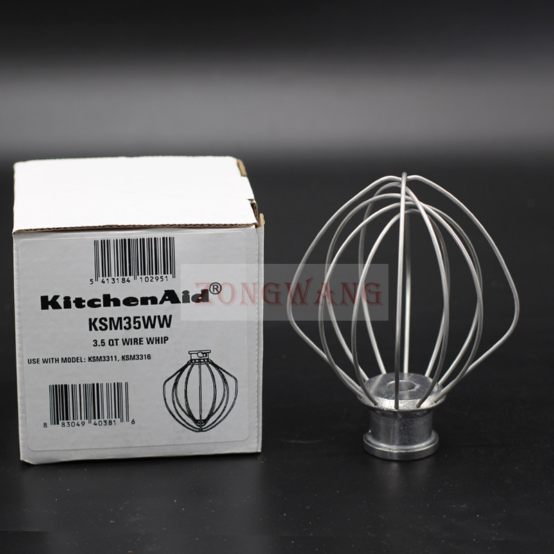 打蛋器kitchenaid厨师机配件