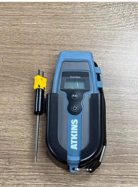 美国Cooper-ATkins热电偶32311温度计主机数显食品测温仪94020-k