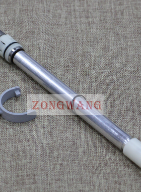 法国Robot-Coupe  手持搅拌机原装配件39340 传动杆 MP450 联动杆