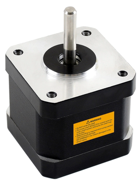 SM24240 两相步进电机 适用于SMD258C、Stepper Motor HAT 驱动板