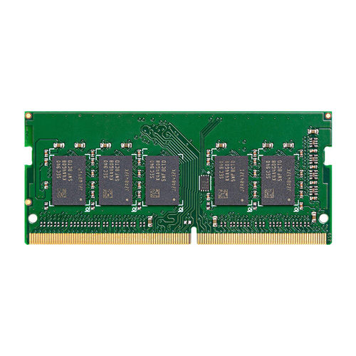 群晖D4EC-2666-8G D4EC-2666-16G 内存条原装 UC3200, SA3200D