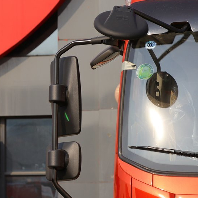 适配高清加热倒车镜青岛解放JK6