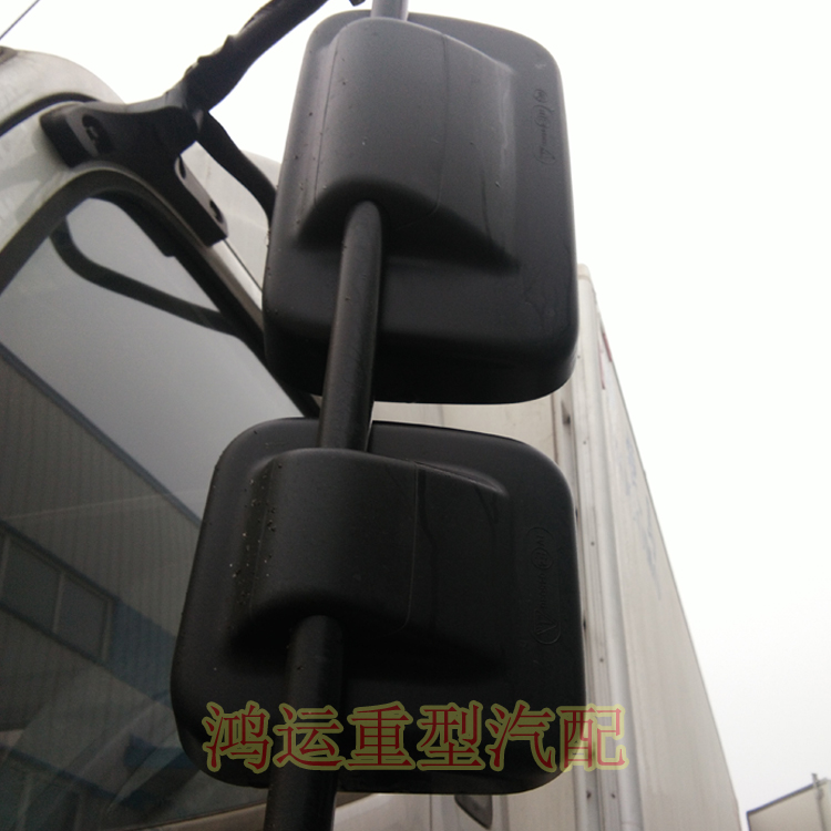 适配奥铃CTS欧马可S3/S5倒车镜