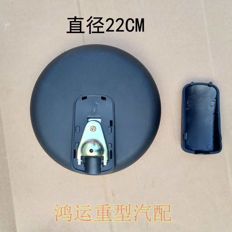 适配唐骏货车配件t1t3前下视镜