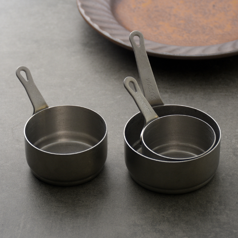 欧顶量勺量匙定量烘焙勺