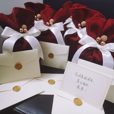 读研礼品包装贺卡代写服务不含