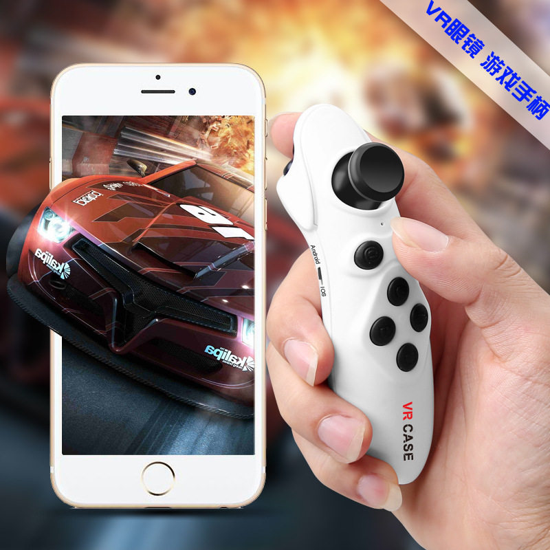 Télécommande pour téléphone portable - Ref 304415 Image 1