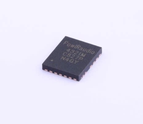 MPU-6050 封装 QFN-24 运动与定位传感器