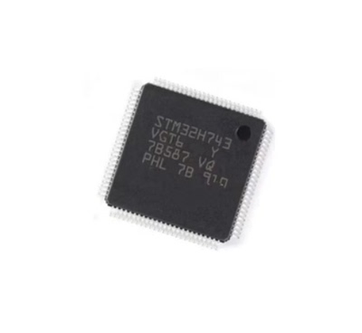 STM32H743VGT6 封装LQFP100  全新原装现货 欢迎咨询