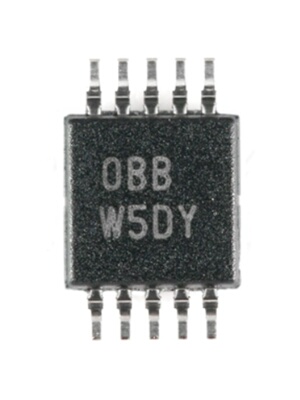 TPS92513HVDGQR 封装 HSSOP10 驱动器IC
