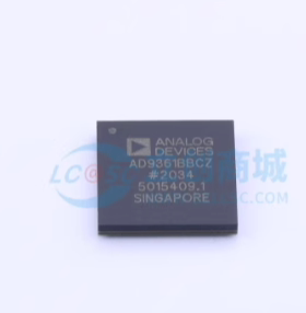 ADAR1000ACCZN 封装 LGA88 贴波束形成芯片片芯片