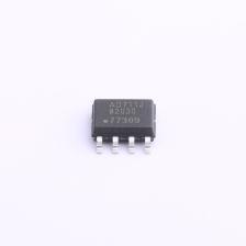 AD711JRZ-REEL7封装 SOP 8 运算放大器