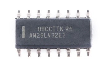 SN65HVD33DR 封装 SOP-14  接口 IC
