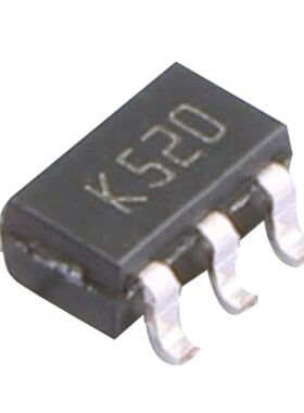 MCP16331T-E/CH 封装SOT-23-6DC-DC电源芯片