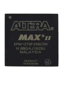 TMS5700914APGEQQ1 封装 LQFP144 微控制器 - MCU