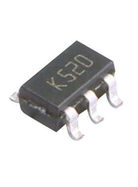 FAN5333BSX封装 SOT-23-5 贴片IC 全新原装现货