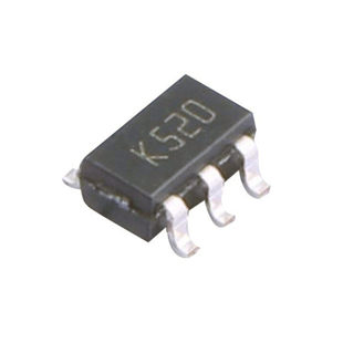 NLAS4157DFT2G  封装 SC-88 贴片芯片 多路复用器
