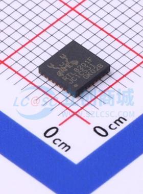 RTL8211FI-CG 丝印8211FI QFN40 以太网接口芯片