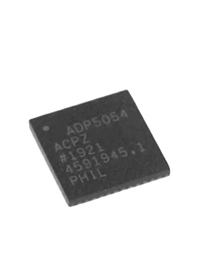 NLAS4684FCT1G  封装 BGA-10模拟开关多路复用