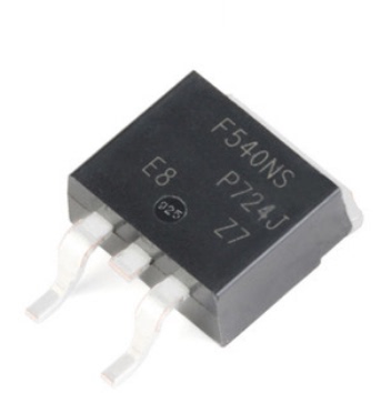 IPB117N20NFD 封装 TO-263  场效应管(MOSFET)