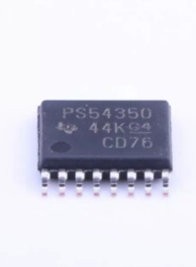 TPS2480PW 封装 TSSOP-20    专业电源管理(PMIC)
