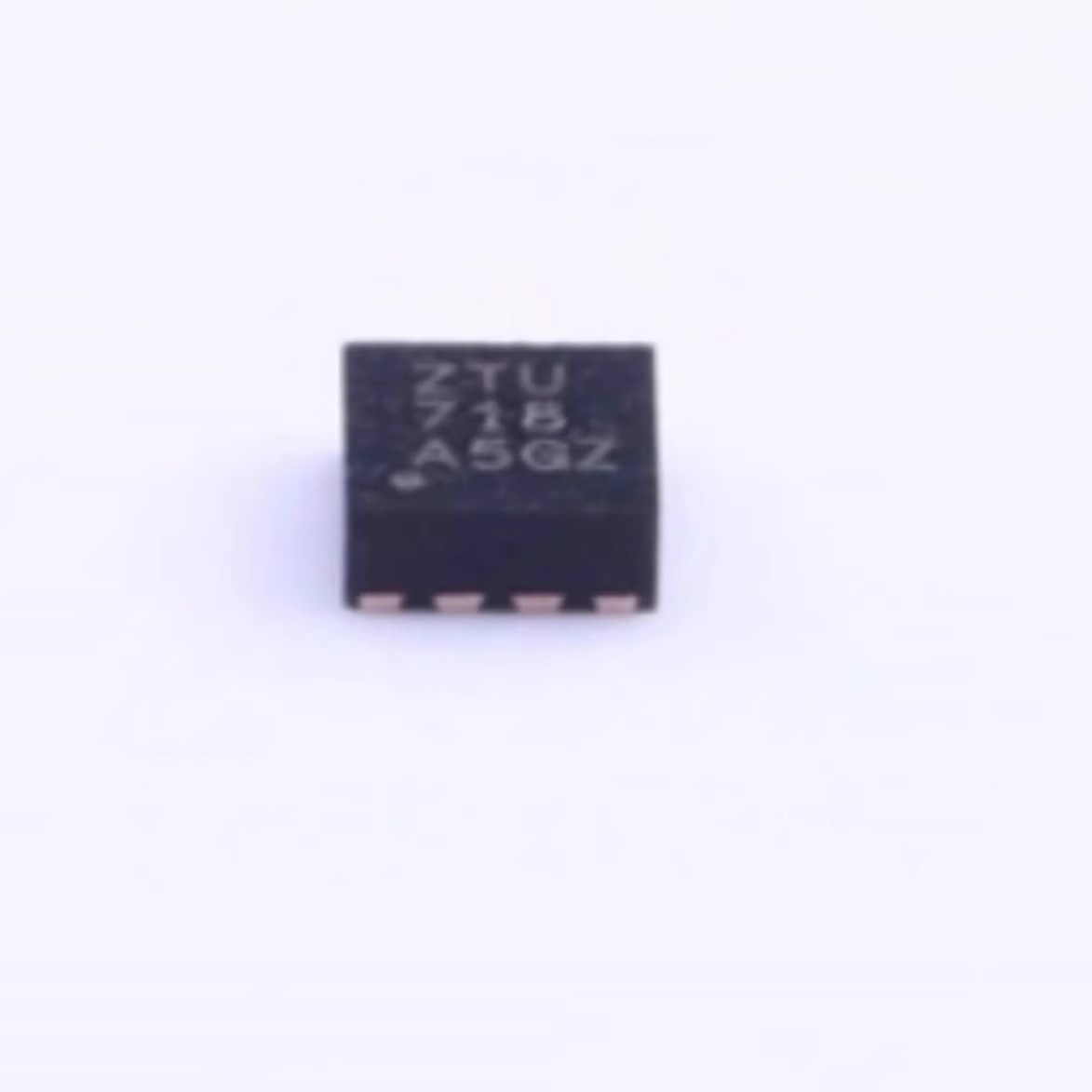 HMC241ALP3ETR  丝印241AADI芯片RF射频开关IC全新原装