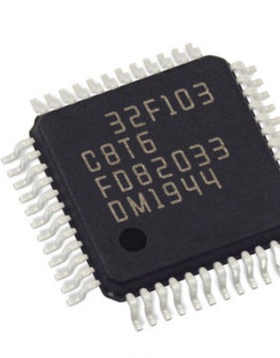 S9S12XS128J1CAE 封装LQFP-64  单片机(MCU/