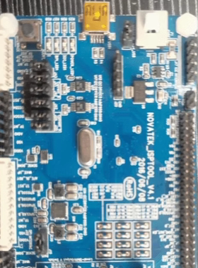 联咏V4.1 联咏 NOVATEK_ISPTOOL_V4.1，TP测试板  全新原装