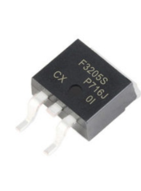 TLS850D0TEV50 封装 T0252    电源管理 IC