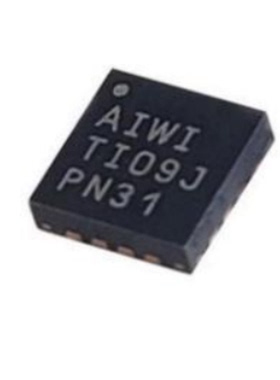TPS61240IDRVRQ1 封装 WSON-6  电源管理 IC