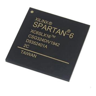XCR3128XL-10TQG144I封装 TQFP-144可编程逻辑器件 专注赛灵思