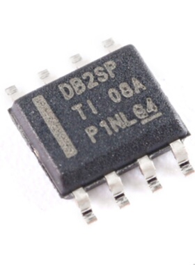 L6388ED013TR 封装 SOIC-8栅极驱动器