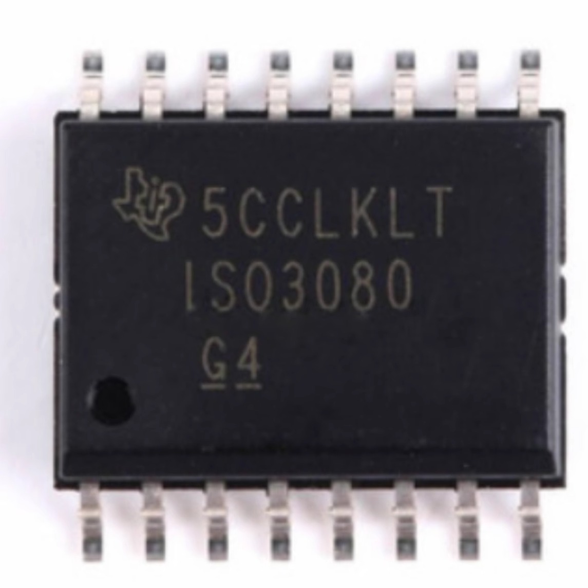 TDA51S485HC 封装 SOP-16 贴片芯片 收发器(带电