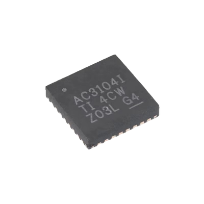 ATMEGA128L-8AU 封装 TQFP64 8位微控制器 -MCU