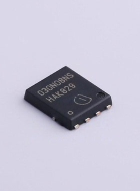 IRFH6200TRPBF   封装PQFN  分立半导体