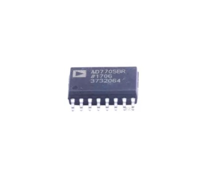 AD7705BRZ-REEL 封装 SOP16贴片芯片  模数转换芯片ADC