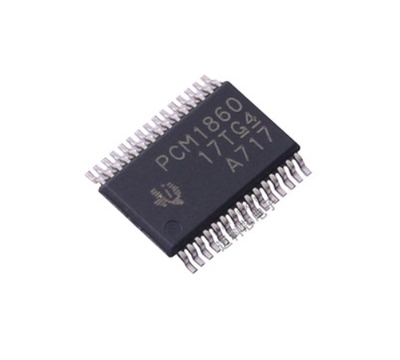VNHD7008AYTR  封装 PWRSSO-36 有刷直流电机驱动芯片