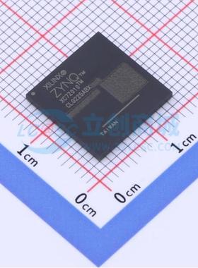 XC7Z010-1CLG225I 封装SPBGA-225 全新原装 专注赛灵思