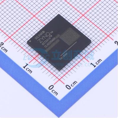 XC7Z010-1CLG225I 封装SPBGA-225 全新原装 专注赛灵思