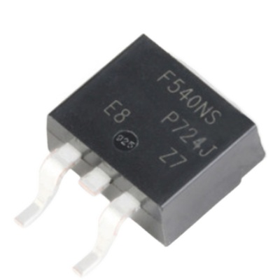 IRF3710STRLPBF 封装 TO-263   晶体管