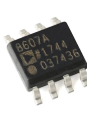 ADR4525ARZ-R7 丝印R4525A封装SOIC-8 电压基准芯片