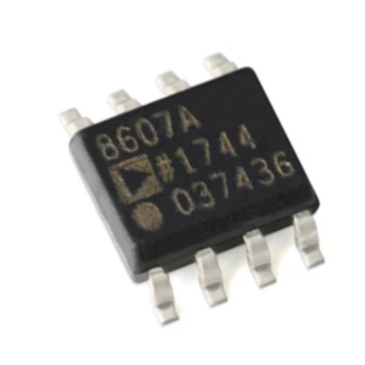 ADR4525ARZ-R7 丝印R4525A封装SOIC-8 电压基准芯片